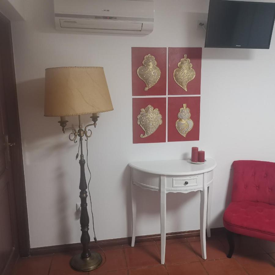 Casa da Pedrosa Ponte de Lima Exterior foto