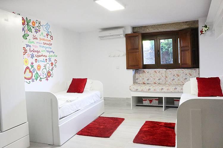 Casa da Pedrosa Ponte de Lima Exterior foto