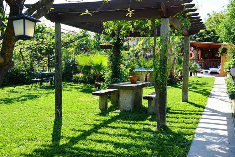 Casa da Pedrosa Ponte de Lima Exterior foto