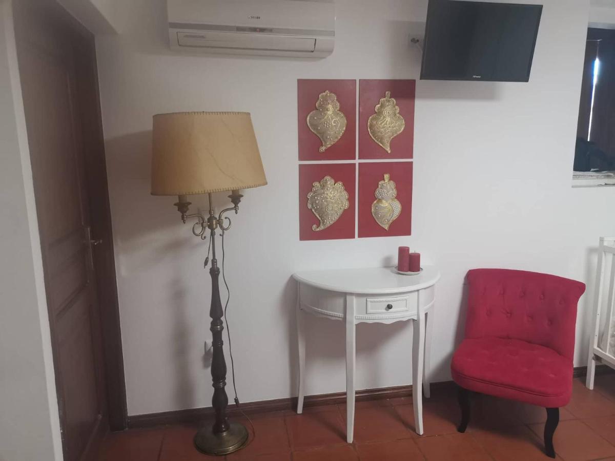 Casa da Pedrosa Ponte de Lima Exterior foto